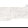 Mexen Eternity Bianco carreaux émaillés rectifiés G1, carreau sol-mur 120 x 60 cm, brillant - TL112-120-060-00