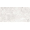 Mexen Eternity Gres bianco émaillé rectifié G1, carreau sol-mur 120 x 60 cm, brillant - TL112-120-060-00