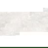 Mexen Eternity Bianco carreaux émaillés rectifiés G1, carreau sol-mur 120 x 60 cm, brillant - TL112-120-060-00