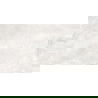 Mexen Eternity Bianco carreaux émaillés rectifiés G1, carreau sol-mur 120 x 60 cm, brillant - TL112-120-060-00