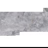 Mexen Eternity Grey carreau en grès émaillé rectifié. G1, carrelage sol-mur 120 x 60 cm, brillant - TL112-120-060-01