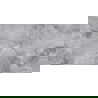 Mexen Eternity Grey carreau en grès émaillé rectifié. G1, carrelage sol-mur 120 x 60 cm, brillant - TL112-120-060-01