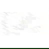 Mexen Luton Bianco grès émaillé rect. G1, carreau sol-mur 120 x 60 cm, brillant - TL113-120-060-00