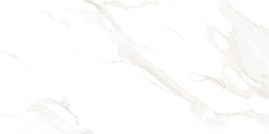 Mexen Luton Bianco grès émaillé rect. G1, carreau sol-mur 120 x 60 cm, brillant - TL113-120-060-00