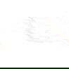 Mexen Luton Bianco grès émaillé rect. G1, carreau sol-mur 120 x 60 cm, brillant - TL113-120-060-00