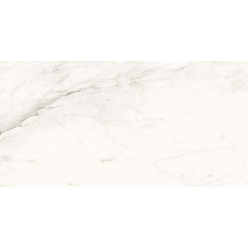 Mexen Belco Grey grès émaillé rectifié G1, carreau sol-mur 120 x 60 cm, brillant - TL114-120-060-00