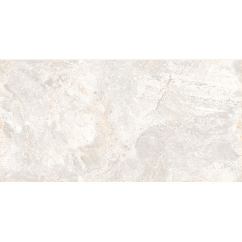 Mexen Orienta Bianco carreaux en grès émaillé rect. G1, carrelage sol-mur 120 x 60 cm, brillant - TL115-120-060-00