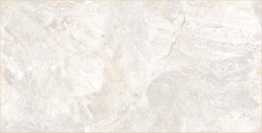 Mexen Orienta Carreau de sol et mural Bianco en grès émaillé rectifié G1, 120 x 60 cm, brillant - TL115-120-060-00