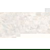 Mexen Orienta Bianco carreaux en grès émaillé rect. G1, carrelage sol-mur 120 x 60 cm, brillant - TL115-120-060-00