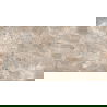 Mexen Orienta Natural céramique émaillée rect. G1, carreau sol-mur 120 x 60 cm, brillant - TL115-120-060-04