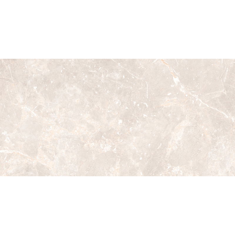 Mexen Champion Crema grès émaillé rect. G1, carreau sol-mural 120 x 60 cm, brillant - TL116-120-060-01
