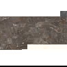 Mexen Champion Brown grès émaillé rect. G1, carreau sol-mur 120 x 60 cm, brillant - TL116-120-060-00