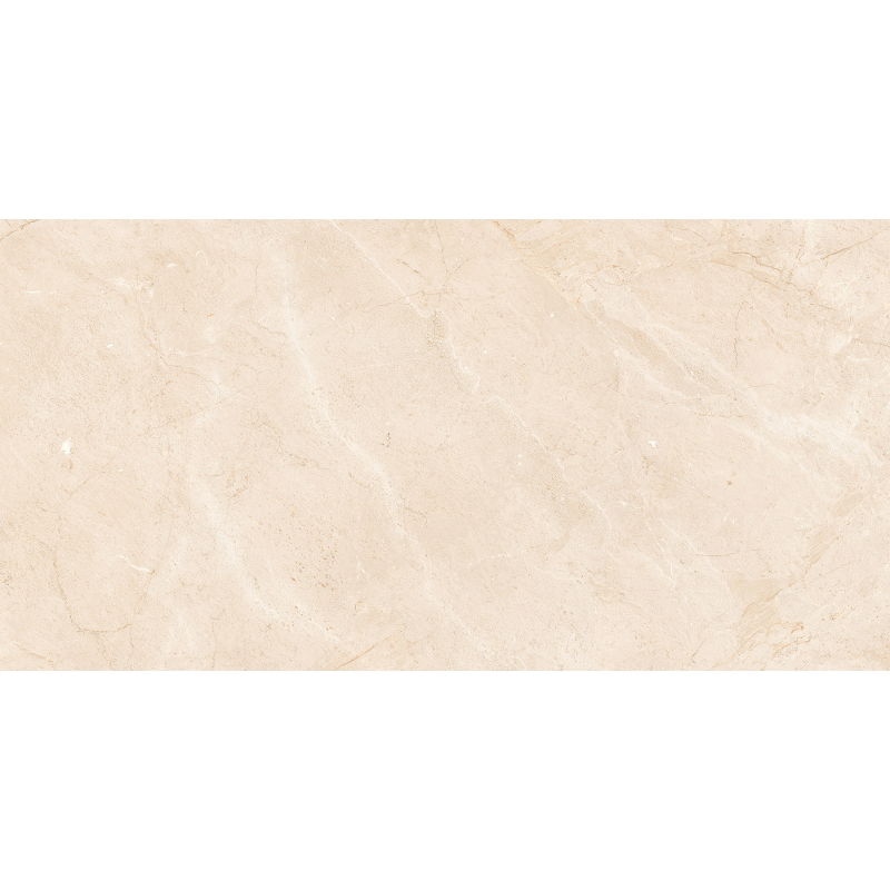 Mexen Era Crema Gres émaillé rectifié G1, carreau sol-mur 120 x 60 cm, brillant - TL117-120-060-00