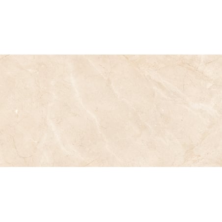 Mexen Era Crema grès émaillé rectifié G1, carreau de sol et mur 120 x 60 cm, brillant - TL117-120-060-00