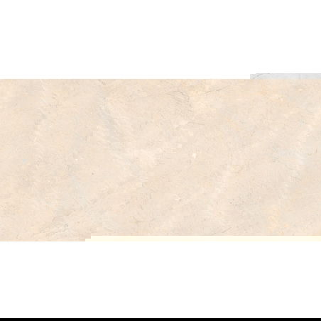 Mexen Era Crema Gres émaillé rectifié G1, carreau sol-mur 120 x 60 cm, brillant - TL117-120-060-00
