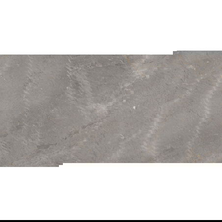 Mexen Era gris grès émaillé rect. G1, carreau de plancher et mur 120 x 60 cm, brillant - TL117-120-060-03