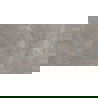 Mexen Era gris grès émaillé rect. G1, carreau de plancher et mur 120 x 60 cm, brillant - TL117-120-060-03