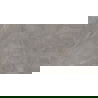 Mexen Era gris grès émaillé rect. G1, carreau de plancher et mur 120 x 60 cm, brillant - TL117-120-060-03