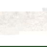 Mexen Tubac Bianco grès émaillé rect. G1, carreau sol-mur 120 x 60 cm, brillant - TL118-120-060-01
