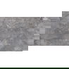 Mexen Tubac Grey grès émaillé rectifié G1, carreau sol-mur 120 x 60 cm, brillant - TL118-120-060-03