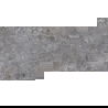 Mexen Tubac Grey grès émaillé rectifié G1, carreau sol-mur 120 x 60 cm, brillant - TL118-120-060-03