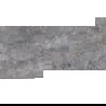 Mexen Tubac Grey grès émaillé rectifié G1, carreau sol-mur 120 x 60 cm, brillant - TL118-120-060-03