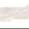 Mexen Tubac Gris grès émaillé rect. G1, carrelage sol-mur 120 x 60 cm, brillant - TL118-120-060-04