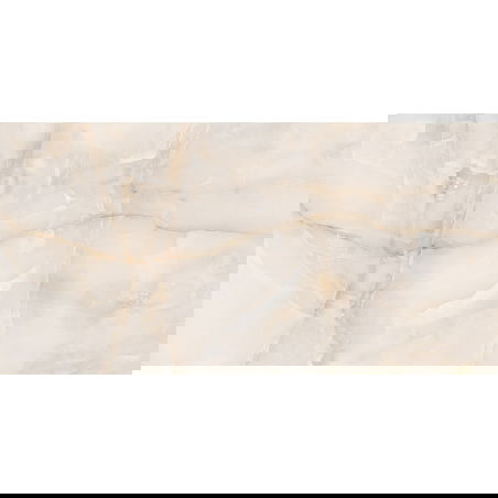 Mexen Robins Beige grès émaillé rectifié G1, carreau sol-mur 120 x 60 cm, brillant - TL119-120-060-01