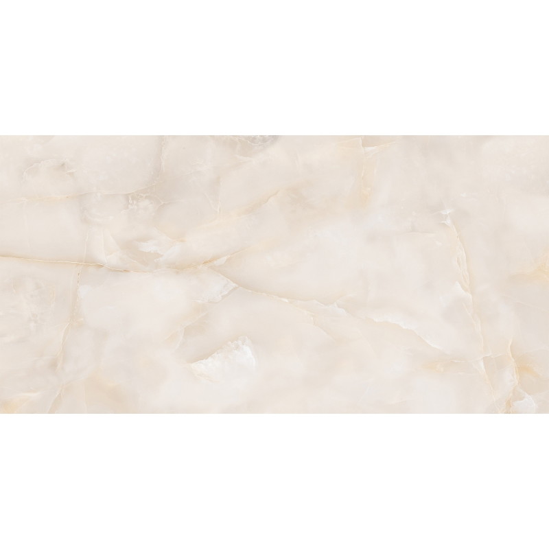 Mexen Robins Grès beige émaillé rect. G1, carreau sol-mur 120 x 60 cm, brillant - TL119-120-060-01