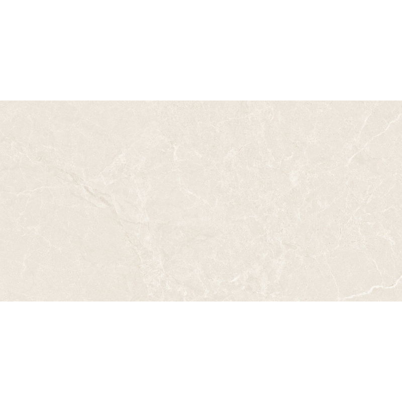 Mexen Bellisimo Bianco grès émaillé rectifié G1, carreau sol-mur 120 x 60 cm, brillant - TL120-120-060-00