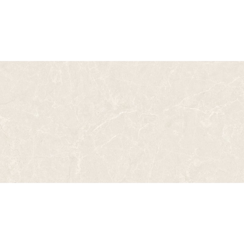 Mexen Bellisimo Bianco grès émaillé rectifié G1, carreau sol-mur 120 x 60 cm, brillant - TL120-120-060-00
