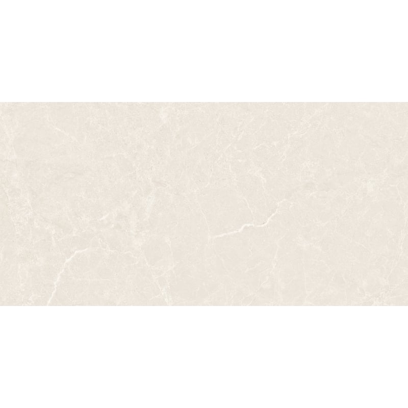 Mexen Bellisimo Bianco grès émaillé rectifié G1, carreau sol-mur 120 x 60 cm, brillant - TL120-120-060-00