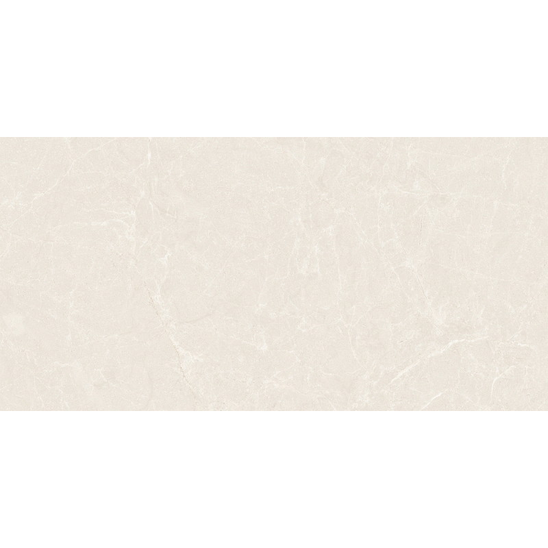 Mexen Bellisimo Bianco grès émaillé rectifié G1, carreau sol-mur 120 x 60 cm, brillant - TL120-120-060-00