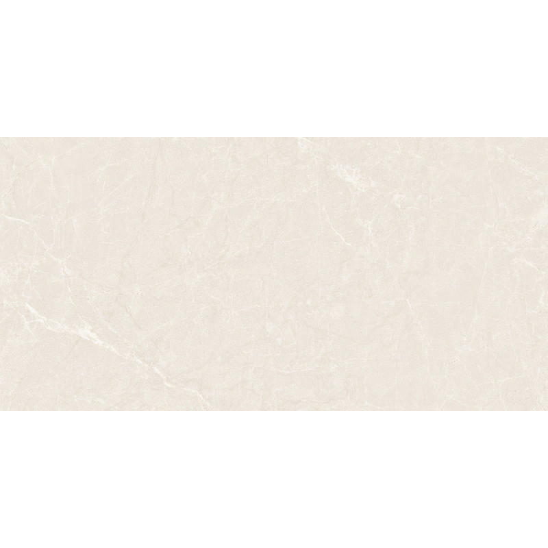 Mexen Bellisimo Bianco grès émaillé rectifié G1, carreau sol-mur 120 x 60 cm, brillant - TL120-120-060-00
