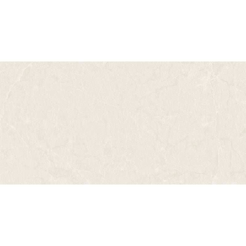 Mexen Bellisimo Bianco grès émaillé rectifié G1, carreau sol-mur 120 x 60 cm, brillant - TL120-120-060-00