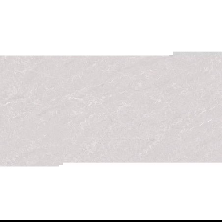 Mexen Bellisimo Argent carreaux glacés rect. G1, carreau sol-mur 120 x 60 cm, brillant - TL120-120-060-03