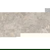 Mexen Artistic Gris carreau céramique émaillée rect. G1, carreau sol-mur 120 x 60 cm, brillant - TL121-120-060-00