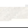 Gres émaillé rectifié Mexen Valga Bianco, carrelage sol-mur 120 x 60 cm, brillant - TL122-120-060-01