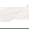 Gres émaillé rectifié Mexen Valga Bianco, carrelage sol-mur 120 x 60 cm, brillant - TL122-120-060-01