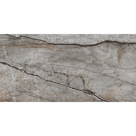 Mexen Costline Ash céramique vitrifiée rectifiée G1, carreau de sol-mur 120 x 60 cm, brillant - TL123-120-060-00