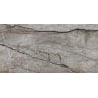 Mexen Costline Ash céramique vitrifiée rectifiée G1, carreau de sol-mur 120 x 60 cm, brillant - TL123-120-060-00