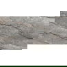 Mexen Costline Ash carreau de grès émaillé rectifié G1, carrelage sol-mur 120 x 60 cm, brillant - TL123-120-060-00