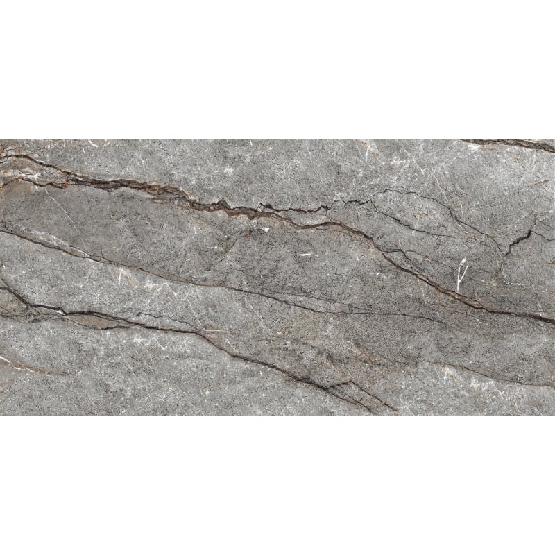 Mexen Costline Ash céramique vitrifiée rectifiée G1, carreau de sol-mur 120 x 60 cm, brillant - TL123-120-060-00