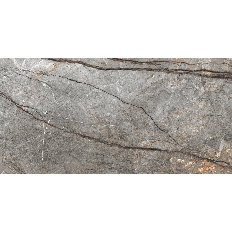 Mexen Costline Ash céramique vitrifiée rectifiée G1, carreau de sol-mur 120 x 60 cm, brillant - TL123-120-060-00