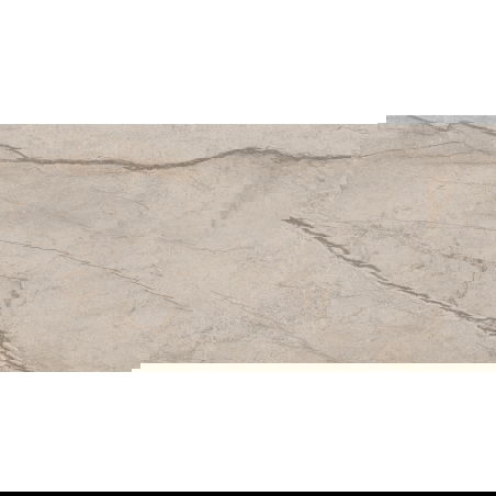 Mexen Costline Smoke grès émaillé rectifié G1, carreau sol-mur 120 x 60 cm, brillant - TL123-120-060-02