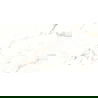 Mexen Scordia Gris grès émaillé rect. G1, carreau sol-mur 120 x 60 cm, brillant - TL125-120-060-00
