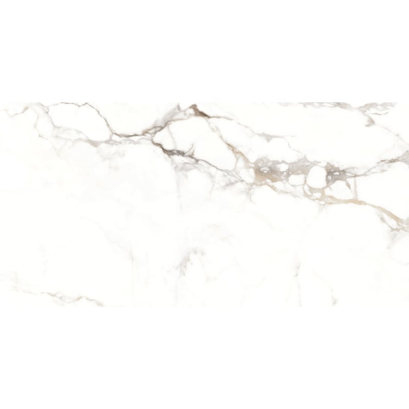 Mexen Scordia Grey grès émaillé rectifié G1, carreau mural et de sol 120 x 60 cm, brillant - TL125-120-060-00