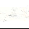 Mexen Scordia Gris grès émaillé rect. G1, carreau sol-mur 120 x 60 cm, brillant - TL125-120-060-00