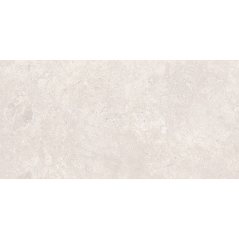 Mexen Olpado Bianco grès émaillé rect. G1, carreau sol-mur 120 x 60 cm, brillant - TL126-120-060-00
