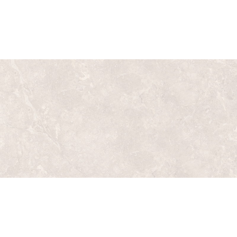 Mexen Olpado Bianco grès émaillé rect. G1, carreau sol-mur 120 x 60 cm, brillant - TL126-120-060-00
